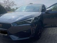 Gebraucht Cupra Leon Basis 245 PS (180 kW) 2023 Grau Limousine