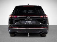 Ny VW Tayron Elegance 150 HK (110 kW) 2026 Sort SUV