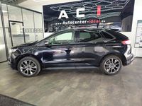 Gebraucht Ford Edge Sport 211 PS (155 kW) 2017 Schwarz SUV