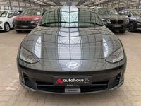 Gebraucht Hyundai Ioniq 6 167 kW (228 PS) 2024 Grau Limousine