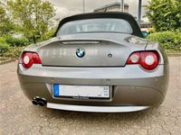 gebraucht BMW Z4 