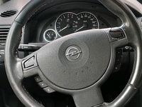 Gebraucht Opel Meriva 150 PS (110 kW) 2004 Grau Van / Kleinbus