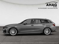 Gebraucht Alpina D3 355 PS (261 kW) 2025 Bmw individual dravitgrau Kombi