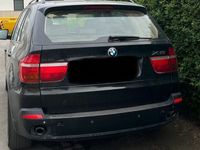 gebraucht BMW X5 30d 7 Sitzer