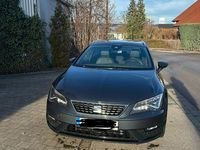 Gebraucht Seat Leon ST XCELLENCE 150 PS (110 kW) 2019 Grau Kombi