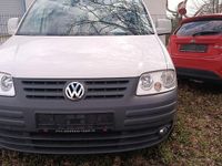Gebraucht VW T5 105 PS (77 kW) 2009 Weiß Van