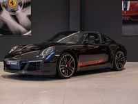 Gebraucht Porsche 911 571 PS (419 kW) 2019 Schwarz Cabrio