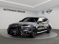 Neu BMW M5 Performance 727 PS (534 kW) 2025 Schwarz Kombi