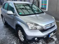 Occasion Honda CR-V Elegance 150 ch (110 kW) 2008 Gris SUV