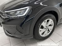 Gebraucht VW Taigo Life 95 PS (69 kW) 2022 Deep black perleffekt (schwarz) SUV