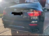 gebraucht BMW X6 m50d