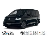 Second-hand VW Multivan Basis 150 CP (110 kW) 2025 Monovolum
