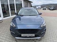 gebraucht Ford Focus Active+LED+NAV+WinterPaket+BLIS+PDC+DAB+LM