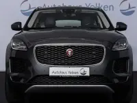 Używany Jaguar E-Pace SE 241 KM (177 kW) 2019 Szary SUV