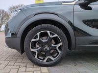Gebraucht Opel Mokka-e Ultimate 100 kW (136 PS) 2022 Schwarz SUV
