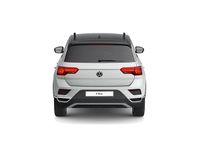 Gebraucht VW T-Roc Sportline 150 PS (110 kW) 2022 SUV