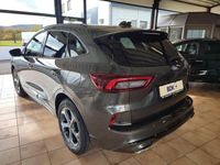 Neu Ford Kuga ST-Line 186 PS (136 kW) 2025 Grau SUV