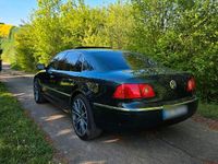 Usata VW Phaeton 232 CV (170 kW) 2006 Berlina