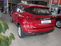 Gebraucht Baic X35 116 PS (85 kW) 2025 Rotmetallic SUV