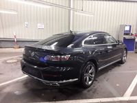 gebraucht VW Arteon R-LINE 2.0TSI 190PS DSG ACC.5J-G.KAMERA.N