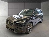 gebraucht Seat Tarraco 2.0 TDI DSG 4D FR PANO LM20 AHK