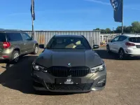 Gebraucht BMW 320 M Sport 190 PS (139 kW) 2022 Grau Kombi
