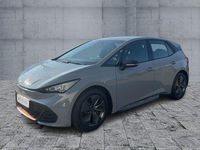 Gebraucht Cupra Born 150 kW (204 PS) 2023 Grau Kleinwagen