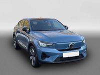 Gebraucht Volvo C40 Core 169 kW (231 PS) 2022 Blau SUV