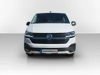 Używany VW Multivan Trendline 150 KM (110 kW) 2021 Biały Minivan