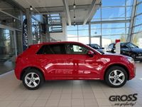 Gebraucht Audi Q2 Sport 150 PS (110 kW) 2018 Rot SUV