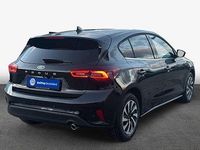 Neu Ford Focus Titanium 125 PS (91 kW) 2025 Schwarz Limousine