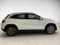 Gebraucht Mercedes GLA220 190 PS (139 kW) 2020 Weiß SUV
