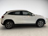 Gebraucht Mercedes GLA220 Style 190 PS (139 kW) 2020 Weiß SUV