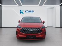 Neu Ford Tourneo Titanium 170 PS (125 kW) 2025 Artisan red metallic Van / Kleinbus