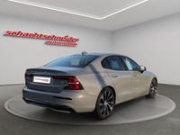 Gebraucht Volvo S60 Ultimate 250 PS (183 kW) 2023 Grau Limousine