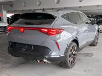 Gebraucht Cupra Formentor VZ 272 PS (200 kW) 2026 Graphene grau SUV