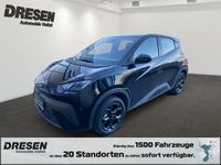 Neu BYD Dolphin Surf Boost 64 kW (88 PS) 2026 Schwarz Kleinwagen