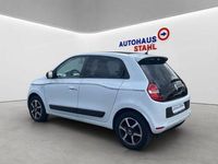 Gebraucht Renault Twingo LIMITED 90 PS (66 kW) 2018 Pyrénéesweiß Kleinwagen