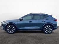 Gebraucht Cupra Formentor 150 PS (110 kW) 2025 Magnetic grau SUV