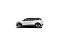 Neu Renault Megane E-Tech Komfort 160 kW (218 PS) 2026 Arktisweiß, black pearlschwa Limousine