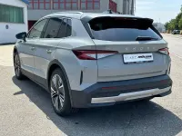 Gebraucht Skoda Elroq Loft 210 kW (286 PS) 2026 Grau SUV