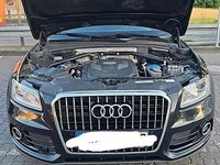 Gebraucht Audi Q5 190 PS (139 kW) 2017 Schwarz SUV