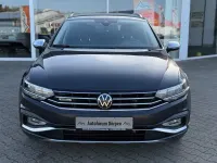Gebraucht VW Passat Alltrack 200 PS (147 kW) 2020 Grau Kombi