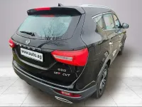 Gebraucht DFSK Glory 580 145 PS (106 kW) 2023 Schwarz SUV