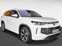 Neu VW Tayron Elegance 150 PS (110 kW) 2025 Pure white SUV