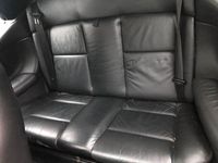 Gebraucht VW Golf Cabriolet 75 PS (55 kW) 2000 Schwarz Cabrio