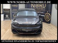 Gebraucht Cupra Born 150 kW (204 PS) 2022 Quasargrau Kleinwagen