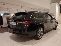 Neu Skoda Octavia 150 PS (110 kW) 2026 Blackmagicperleffekt Kombi