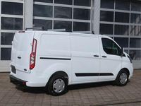Gebraucht Ford Transit Custom 131 PS (96 kW) 2022 Andere