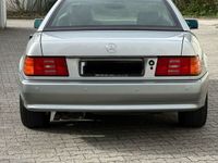 gebraucht Mercedes SL600 v12 DF.